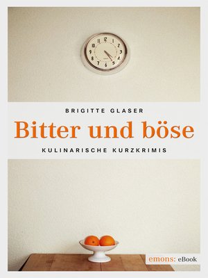 cover image of Bitter und böse